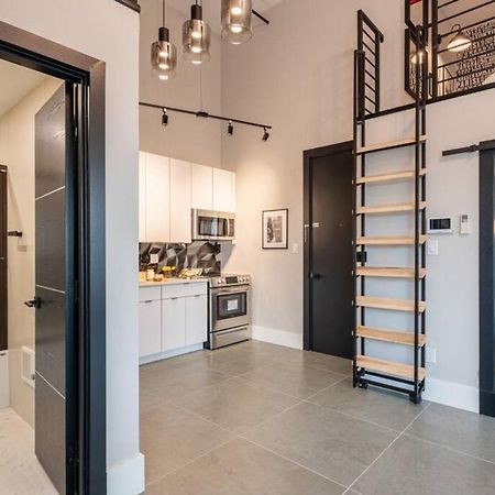 Chic Mezzanine Loft With Rooftop And Shoreline Nearby At "Brooklyn Bay Lofts" Ню Йорк Екстериор снимка