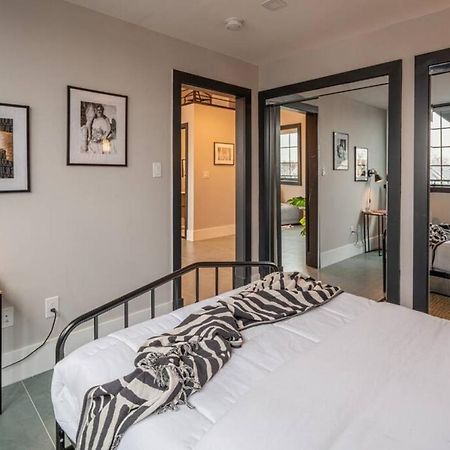 Chic Mezzanine Loft With Rooftop And Shoreline Nearby At "Brooklyn Bay Lofts" Ню Йорк Екстериор снимка