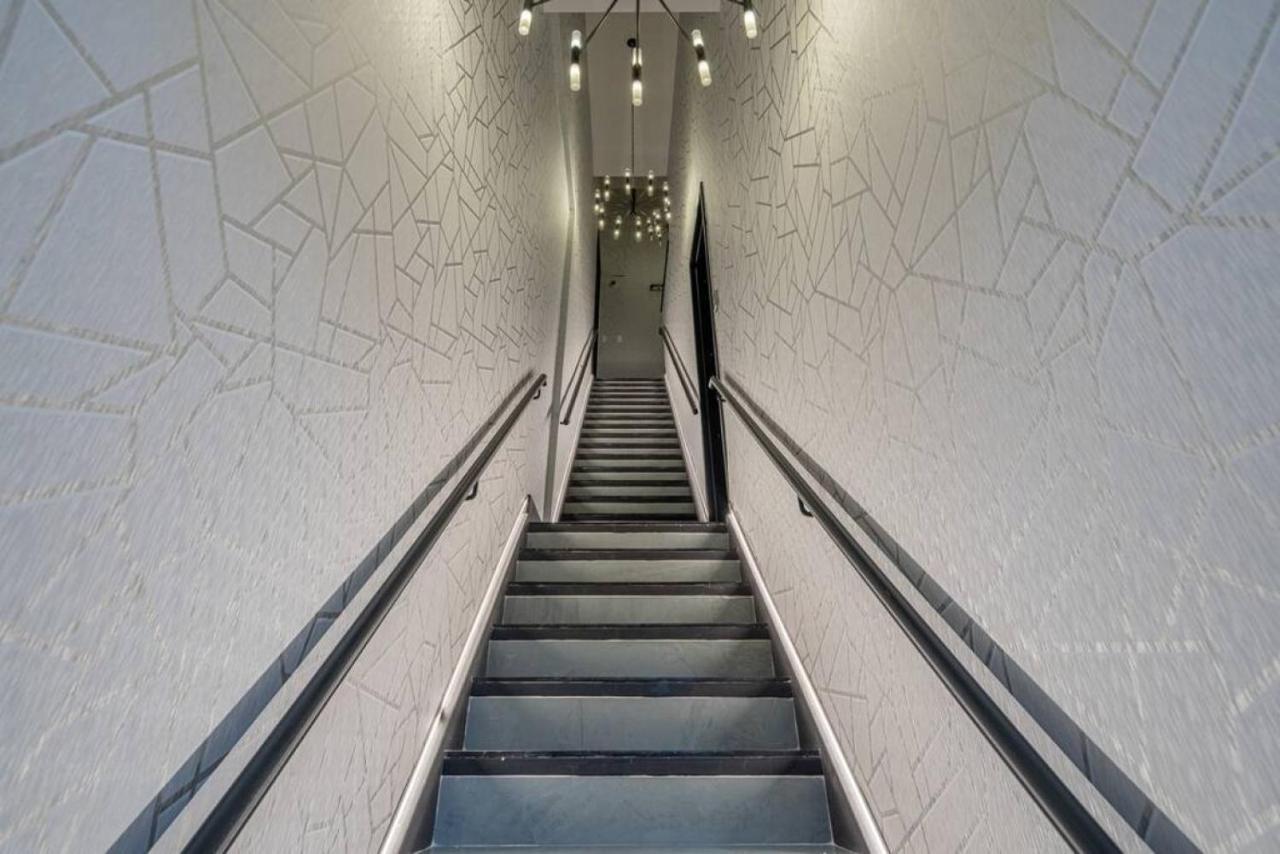 Chic Mezzanine Loft With Rooftop And Shoreline Nearby At "Brooklyn Bay Lofts" Ню Йорк Екстериор снимка
